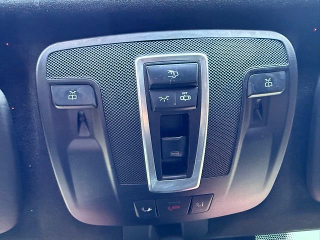 Used 2016 Mercedes-Benz G 63 AMG 4MATIC image 36