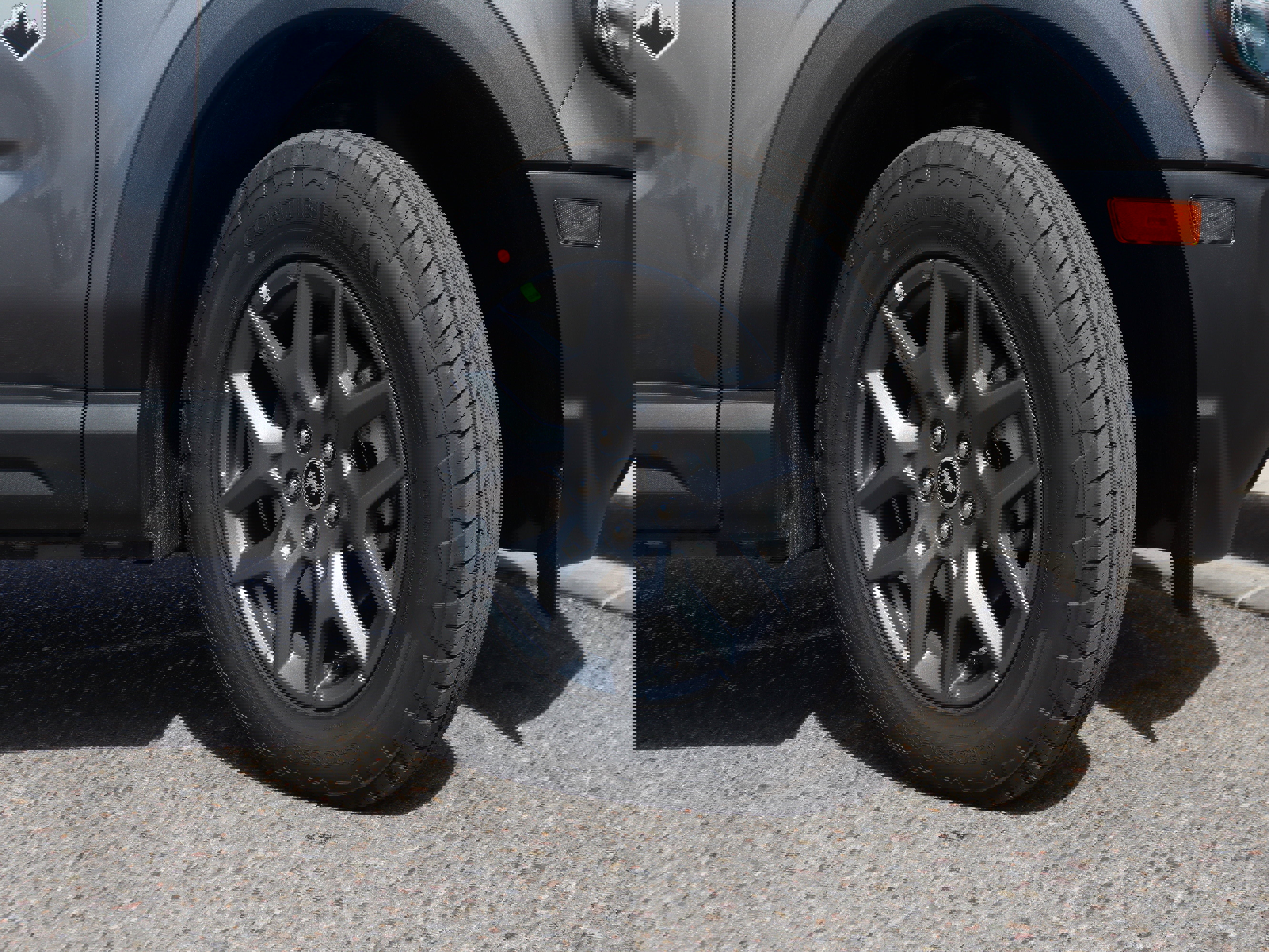 New 2026 Ford Bronco Sport Big Bend image 13