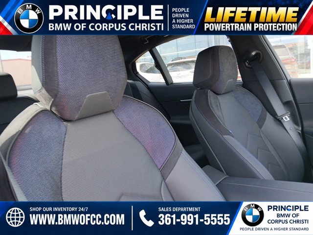 New 2026 BMW 530i w/ Executive Package RWD image 17