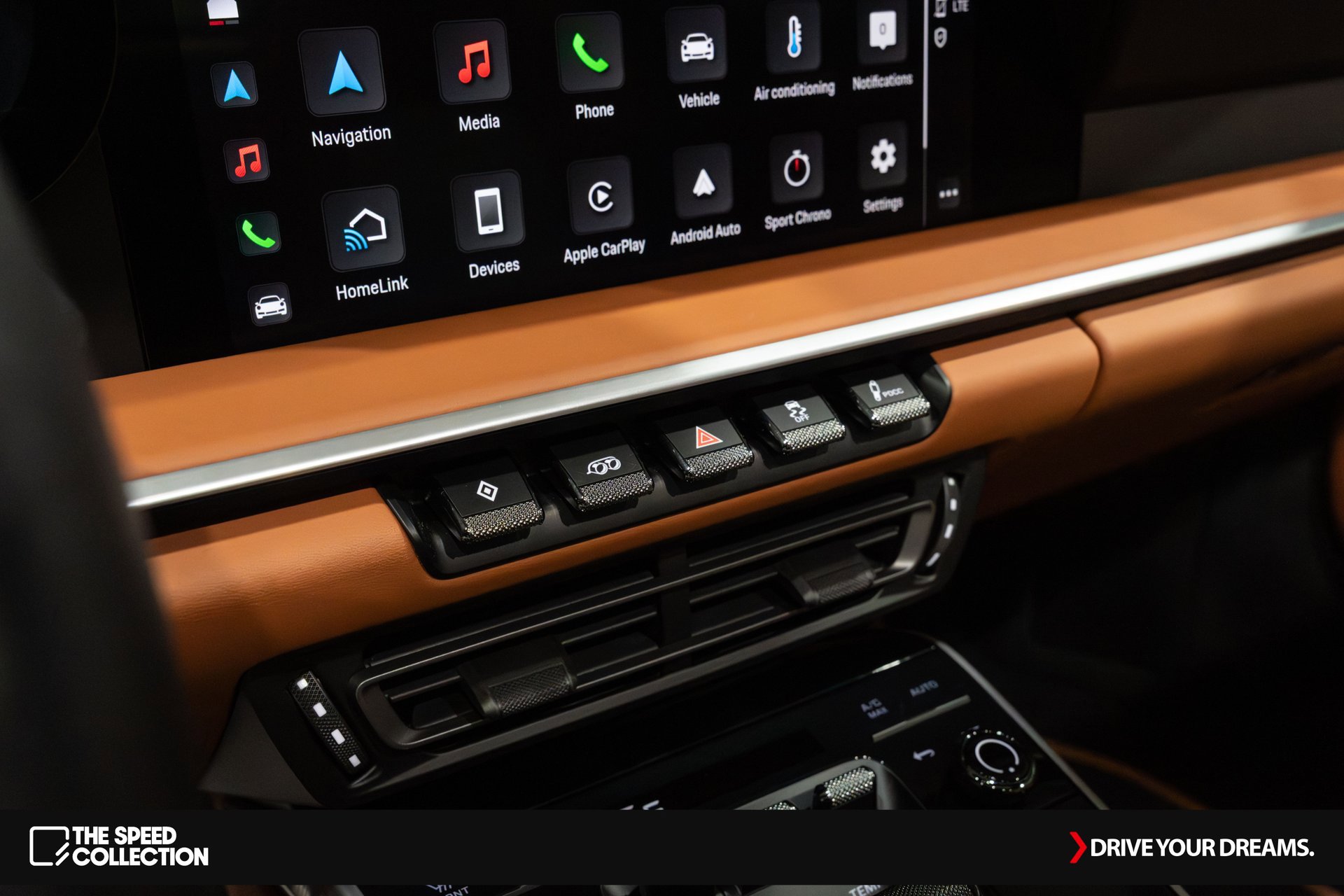 Used 2024 Porsche 911 Turbo S image 61