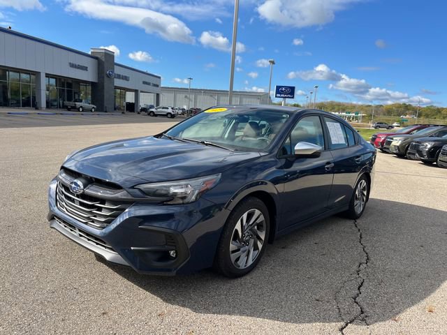 Used 2025 Subaru Legacy Touring XT w/ Popular Package #2 image 3