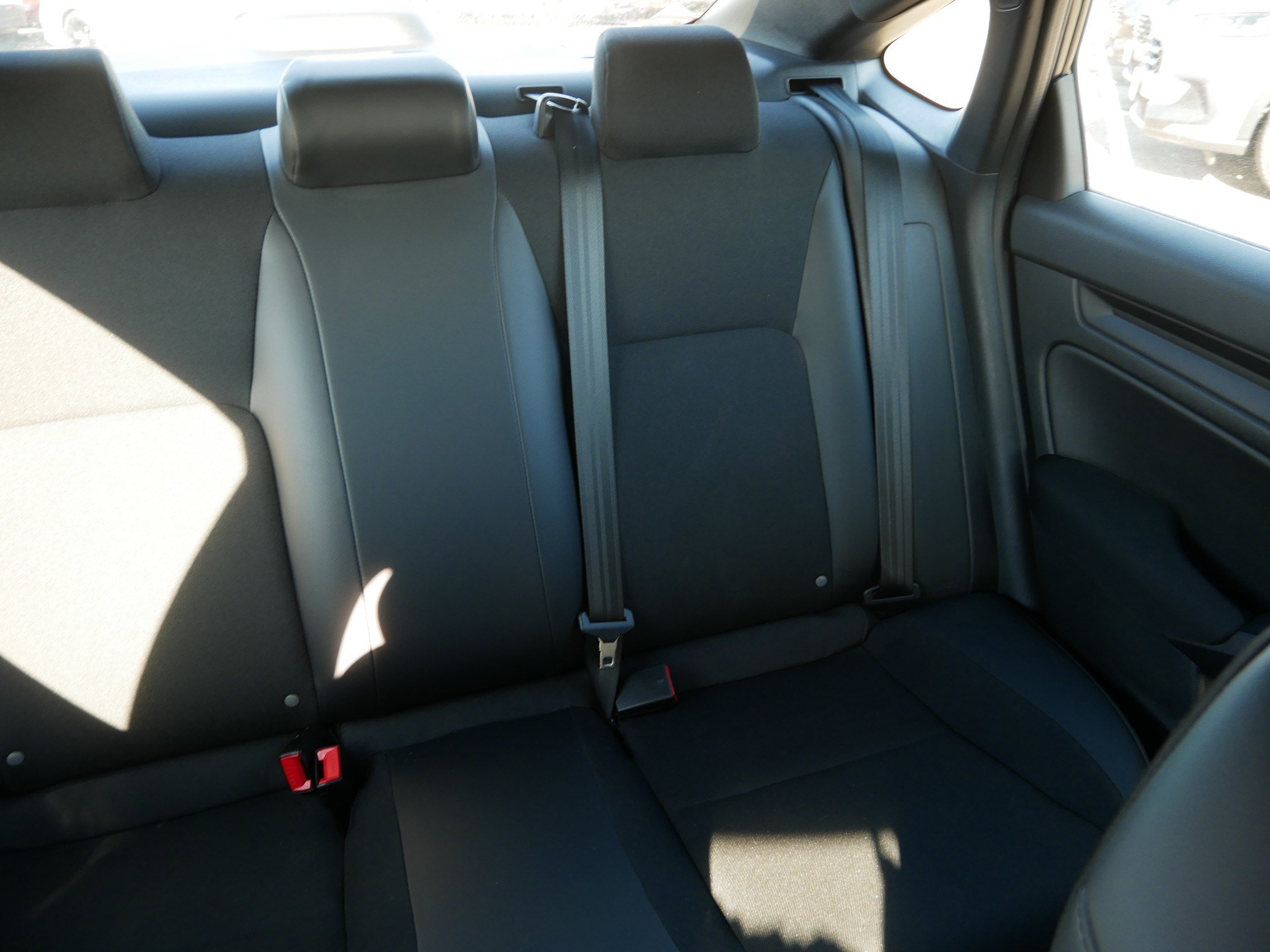 Used 2023 Honda Civic Sport image 14