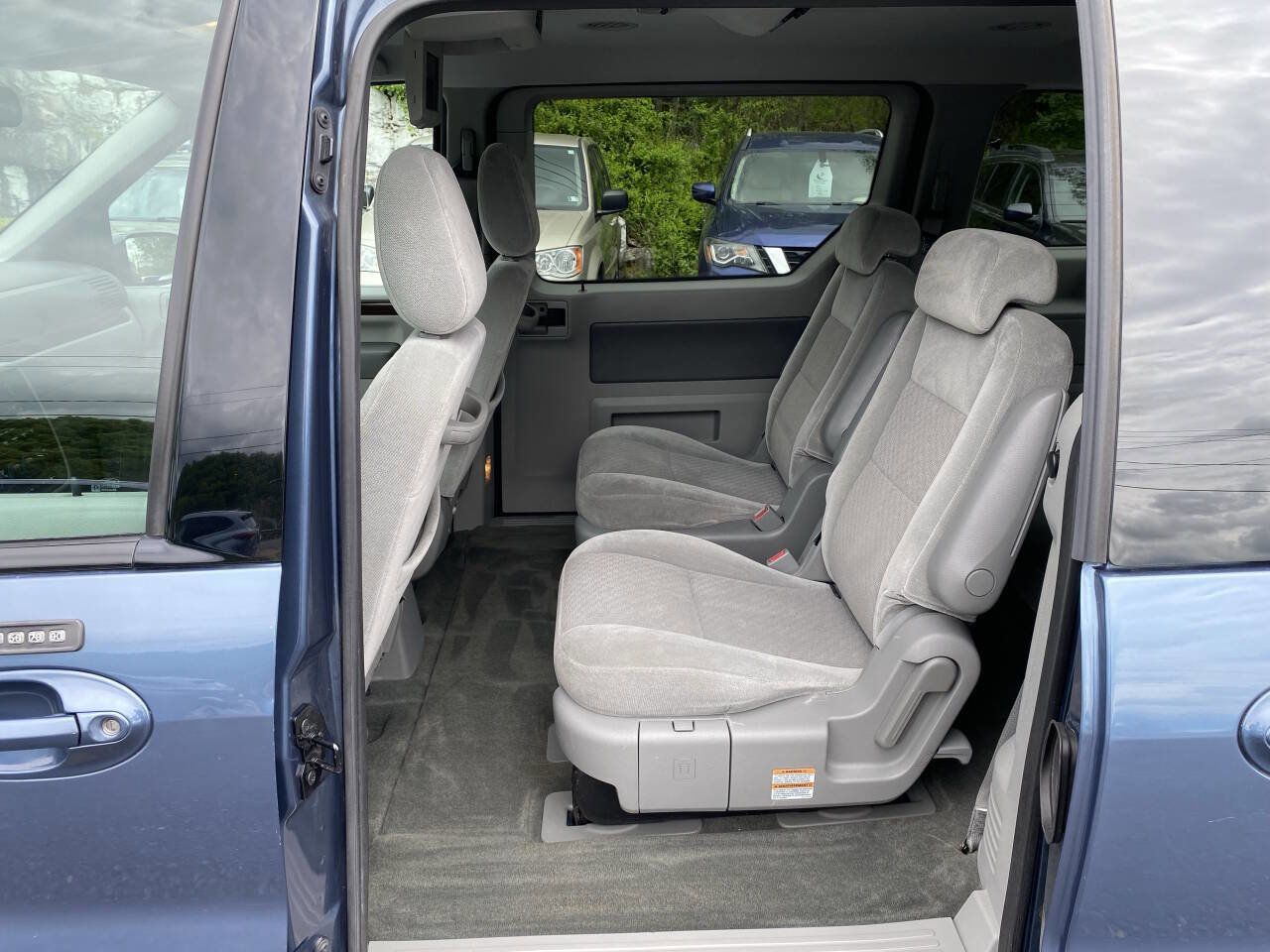 Used 2006 Ford Freestar SEL FWD image 13
