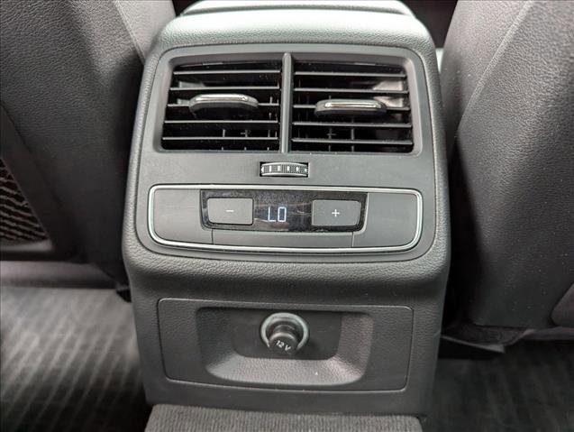 Used 2017 Audi A4 2.0T Ultra Premium w/ Convenience Package image 17