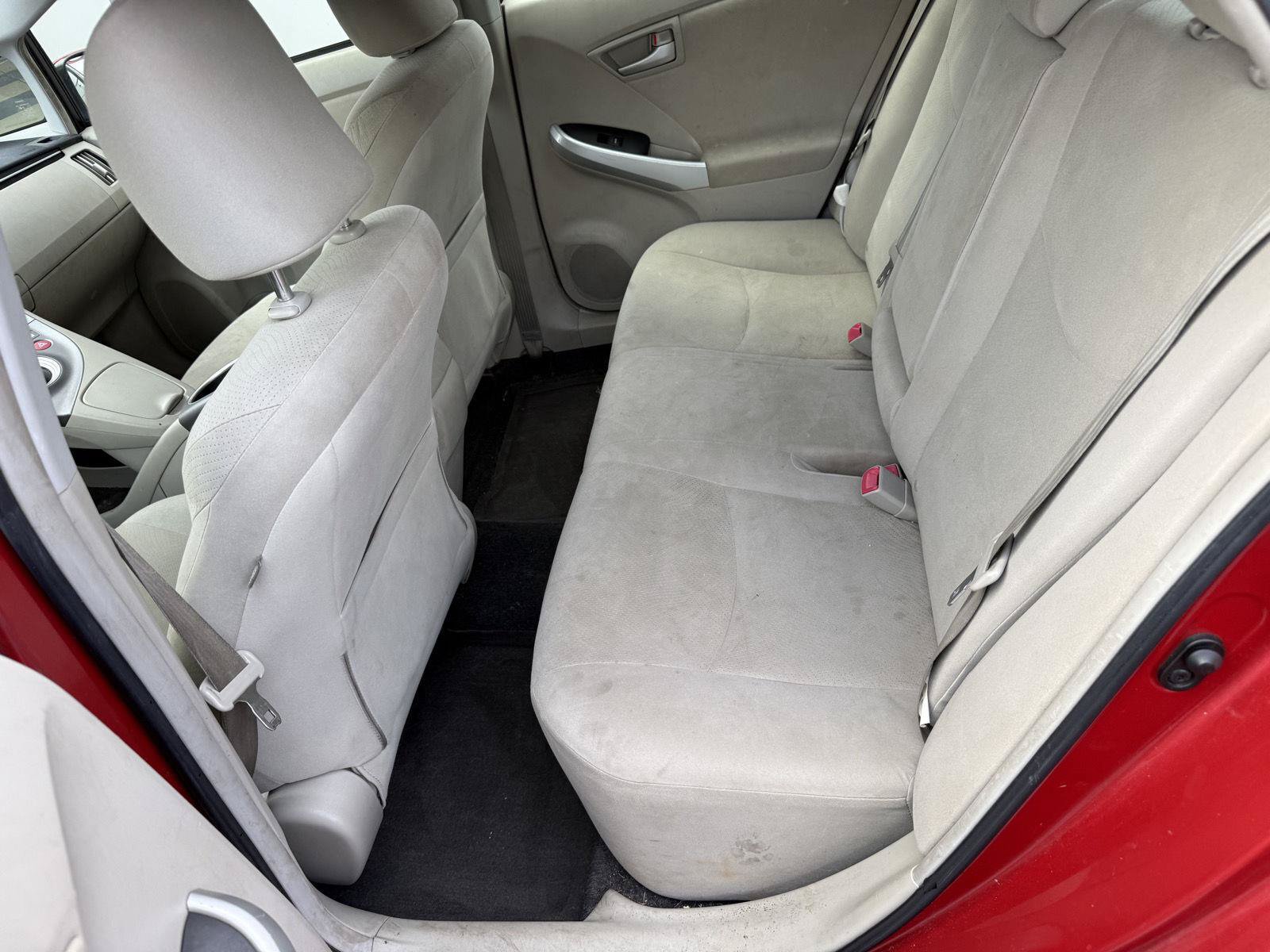 Used 2013 Toyota Prius Three FWD image 9