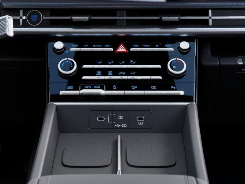 New 2027 Hyundai Santa Fe SE FWD image 16