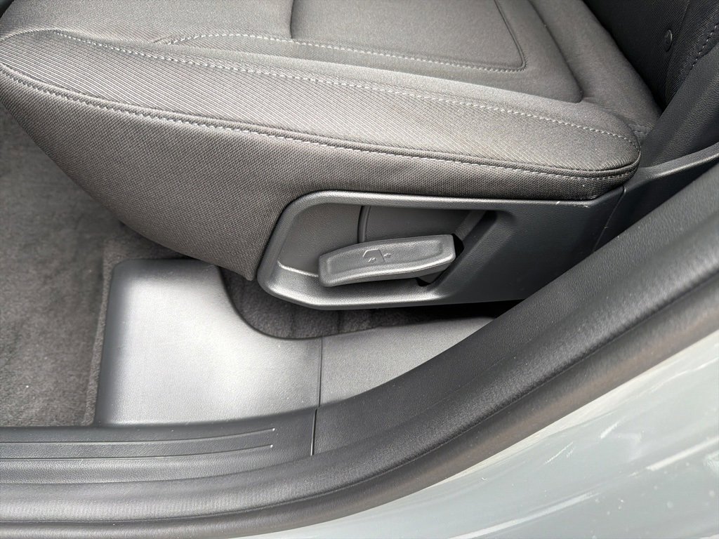 New 2026 Hyundai Tucson SEL image 17