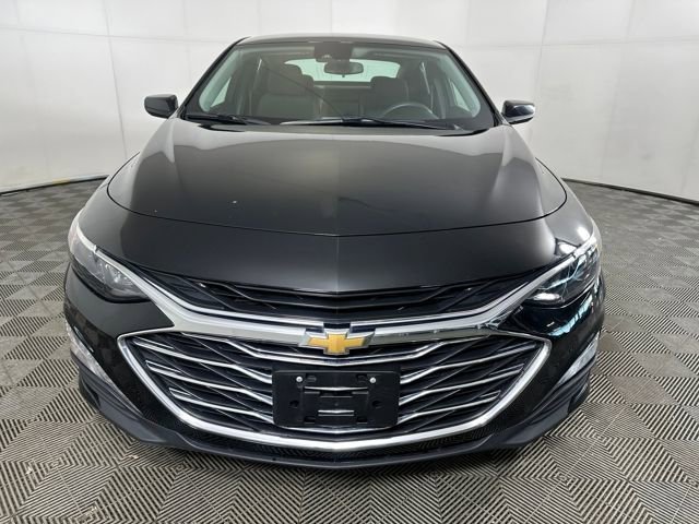 Used 2024 Chevrolet Malibu LT image 8