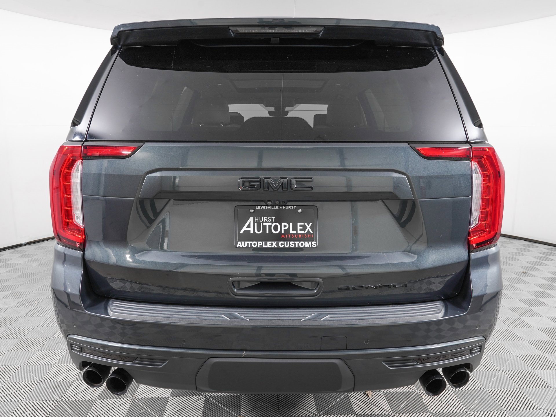 Used 2021 GMC Yukon Denali image 6