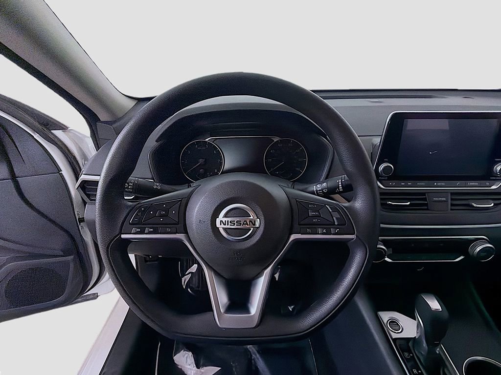 Used 2022 Nissan Altima 2.5 SV image 26