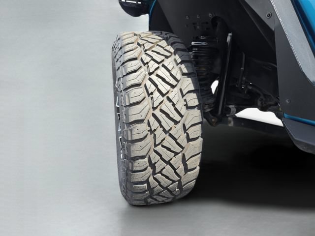 Used 2020 Jeep Wrangler Unlimited Sport AWD/4WD image 45