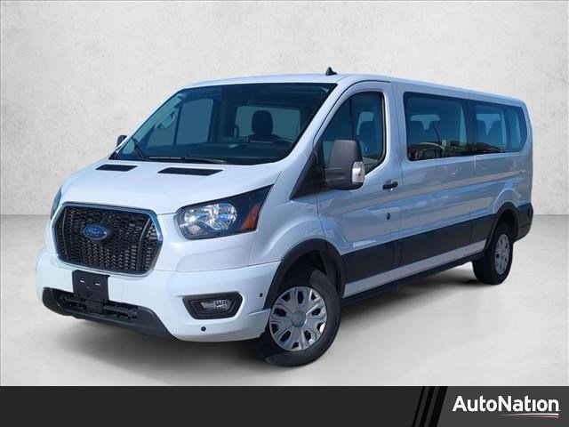 Used 2024 Ford Transit 350 XLT