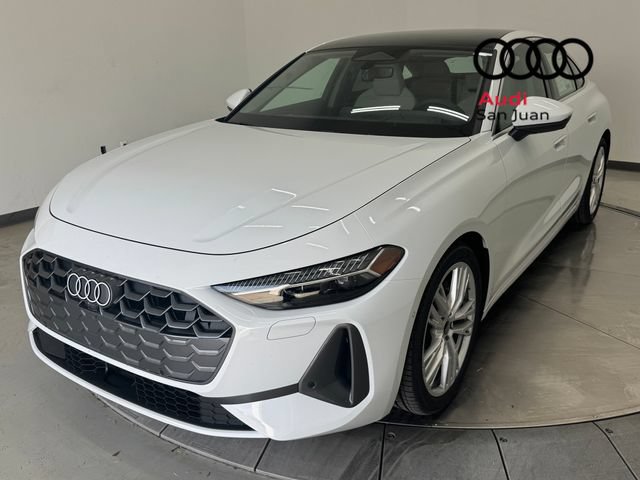 New 2026 Audi A5 2.0T Premium Plus AWD/4WD image 3