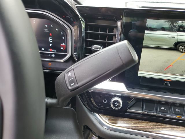 Used 2024 GMC Sierra 1500 Elevation RWD image 31