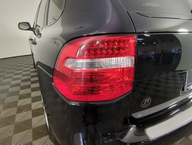 Used 2009 Porsche Cayenne S AWD/4WD image 33
