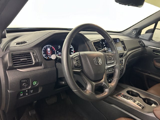 Used 2025 Honda Ridgeline RTL image 13