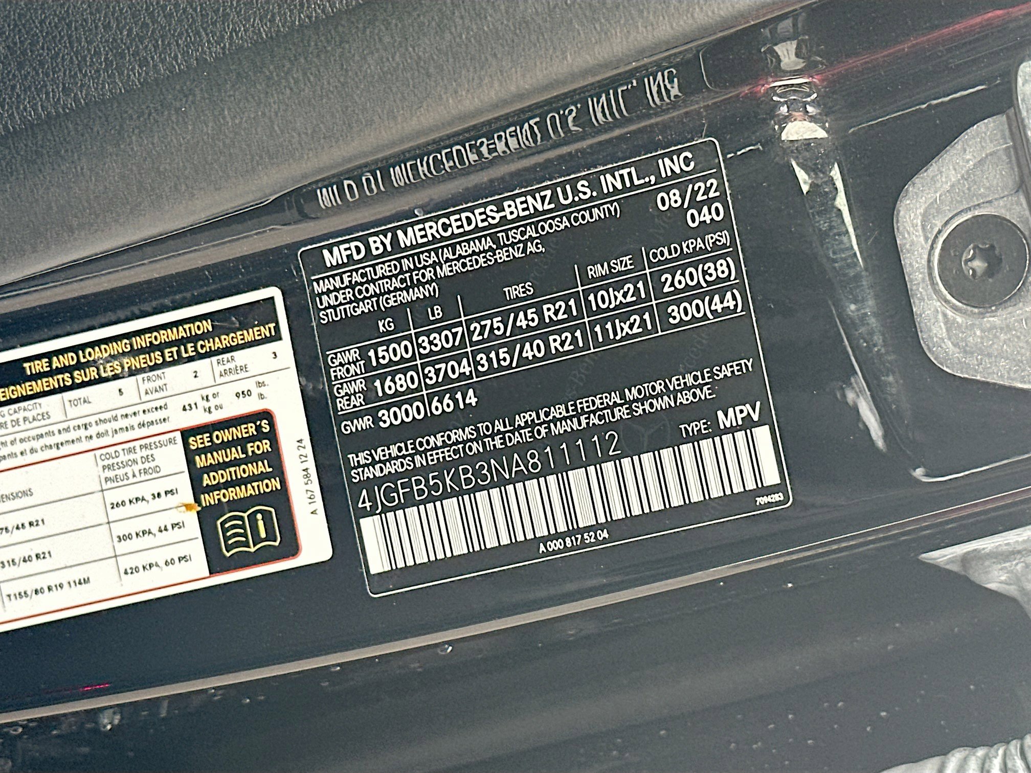 Used 2022 Mercedes-Benz GLE 450 4MATIC image 40