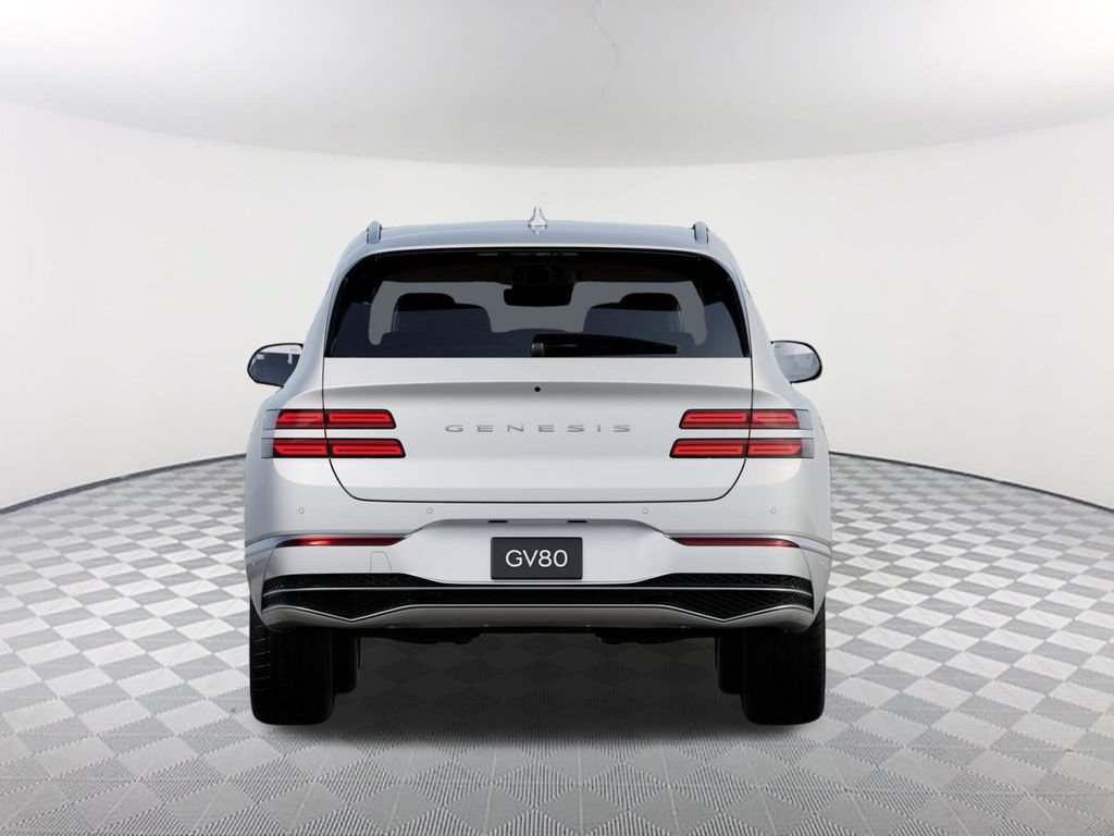 New 2027 Genesis GV80 3.5T Prestige AWD/4WD image 7