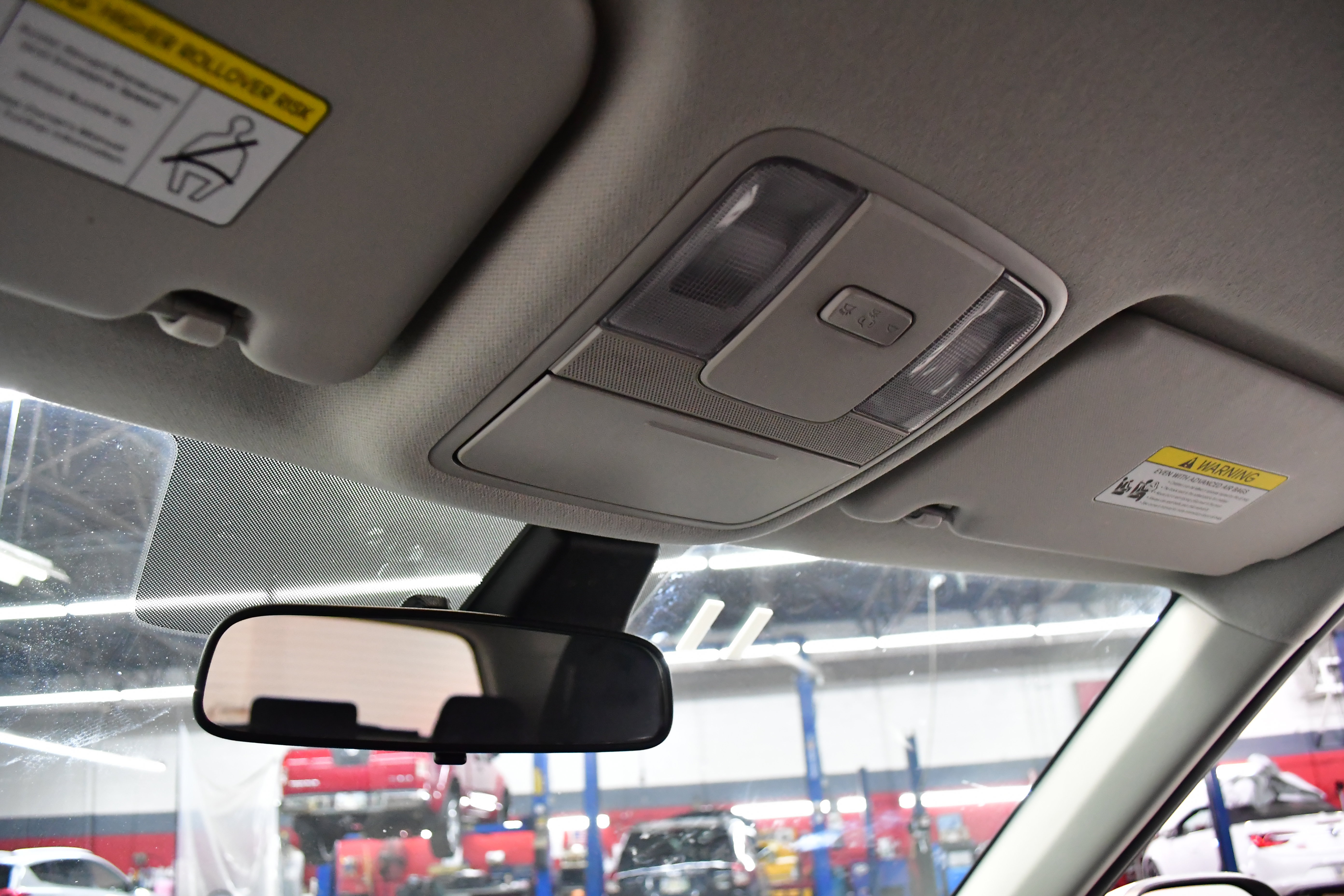 Used 2025 Kia Soul LX w/ LX Technology Package image 44