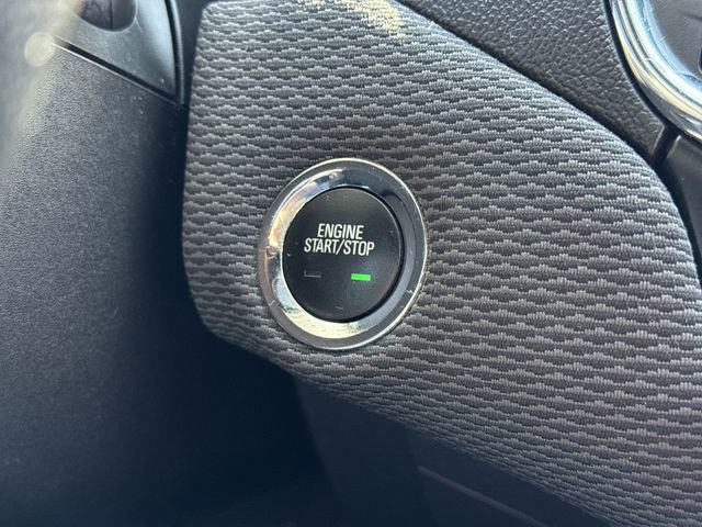 Used 2017 Chevrolet Cruze LT w/ Convenience Package image 16