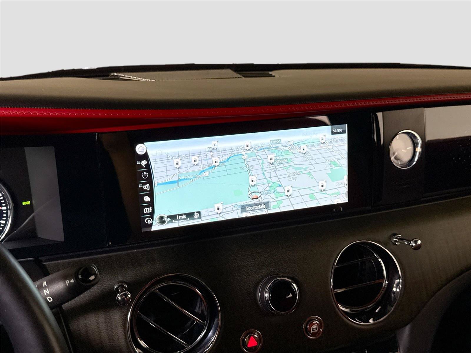 Used 2023 Rolls-Royce Ghost Black Badge AWD/4WD image 19