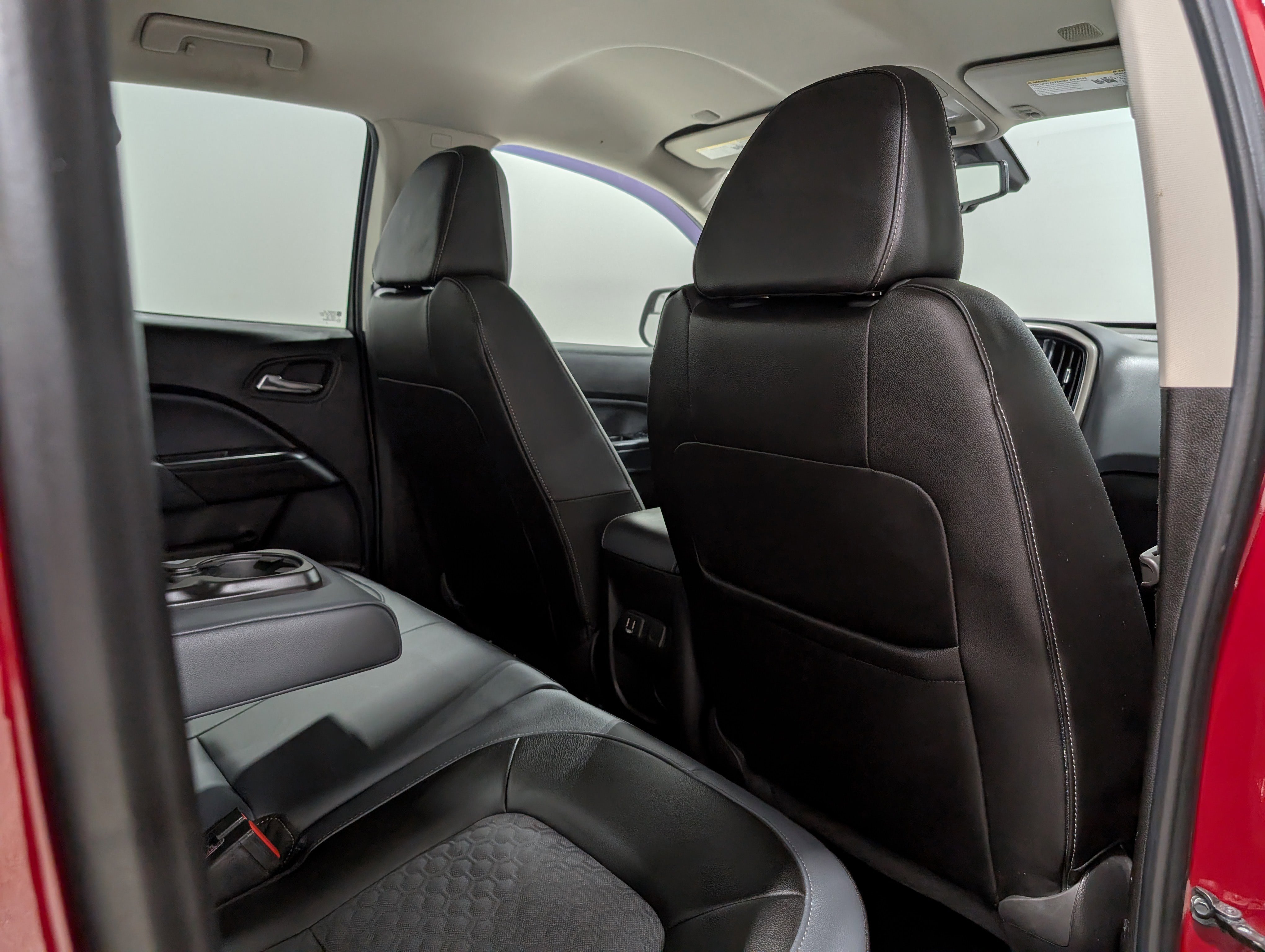 Used 2019 Chevrolet Colorado Z71 image 19