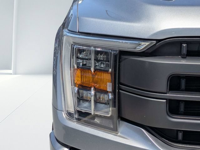 Used 2023 Ford F150 Lariat AWD/4WD image 9