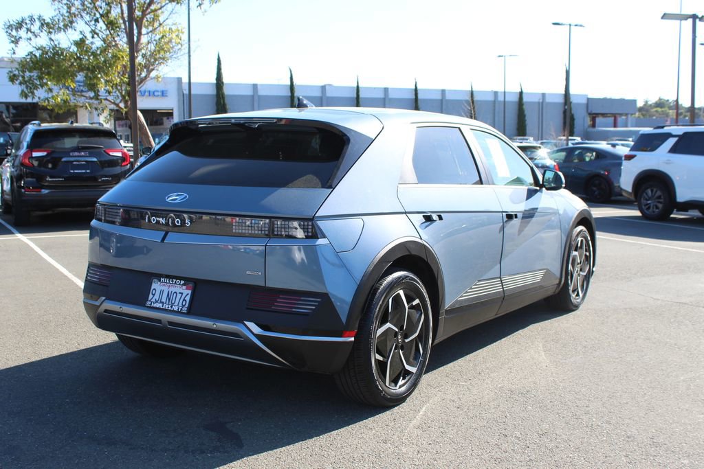 Used 2023 Hyundai Ioniq 5 SE image 7