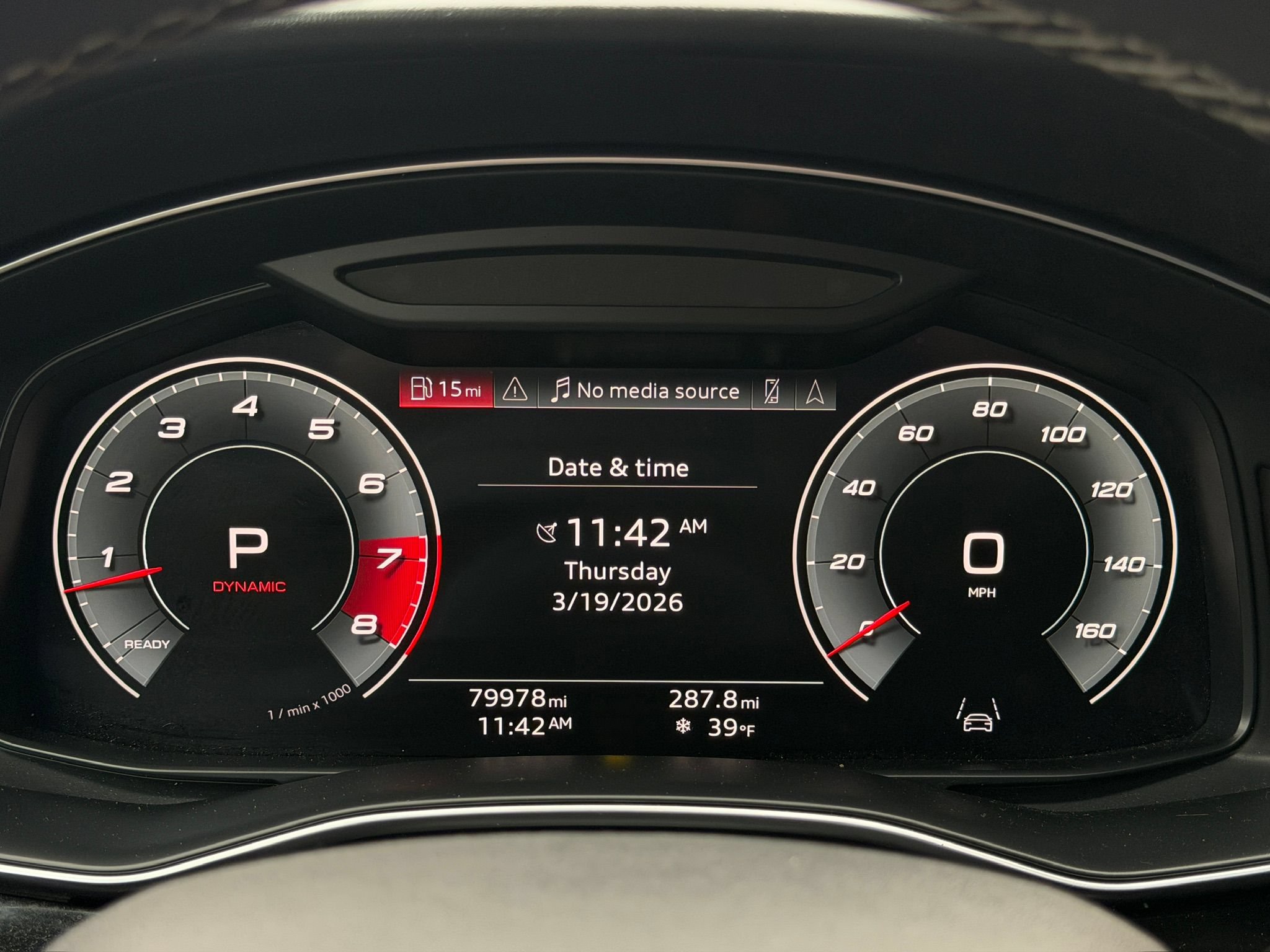 Used 2021 Audi SQ7 Premium Plus AWD/4WD image 38