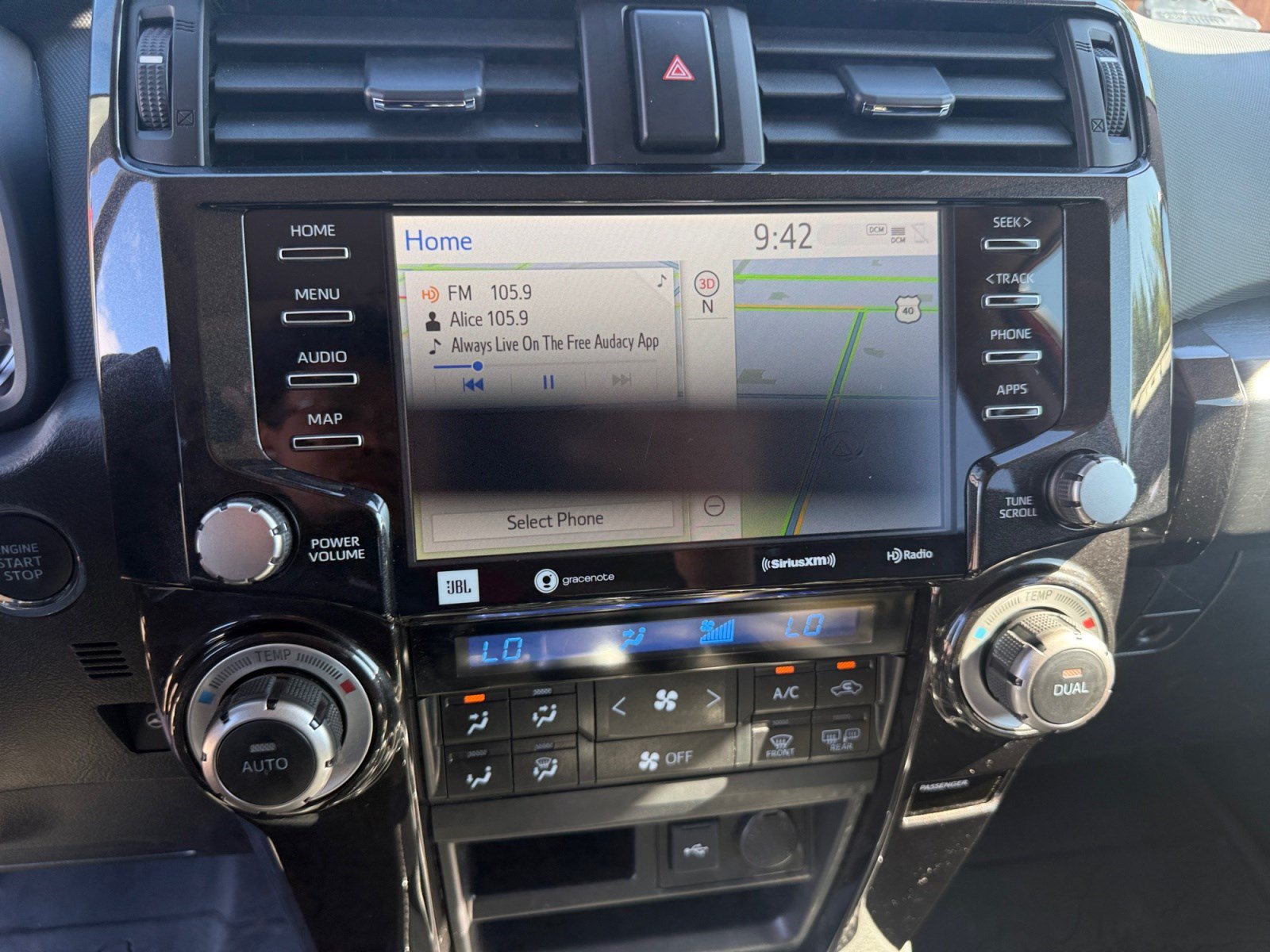 Certified 2023 Toyota 4Runner TRD Pro AWD/4WD image 26