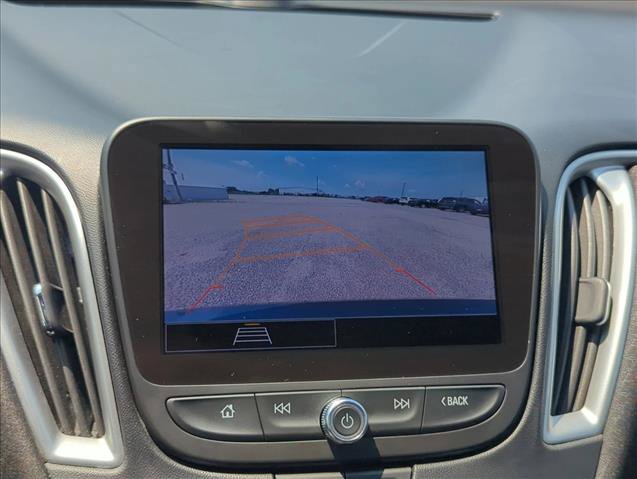 Used 2024 Chevrolet Malibu LT FWD image 19