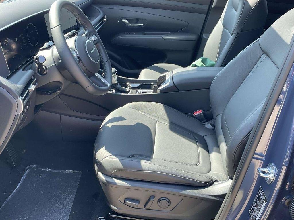 New 2026 Hyundai Tucson SEL w/ Tow & Go Package FWD image 43