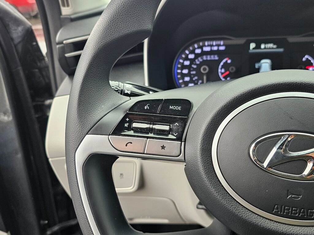 Used 2022 Hyundai Tucson SEL image 30