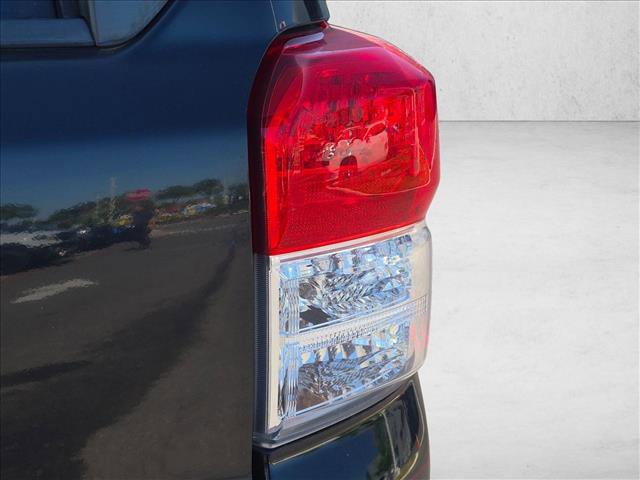 Used 2013 Toyota 4Runner SR5 w/ Convenience Pkg RWD image 6