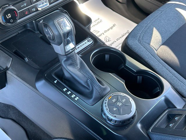 Used 2026 Ford Bronco Big Bend AWD/4WD image 41