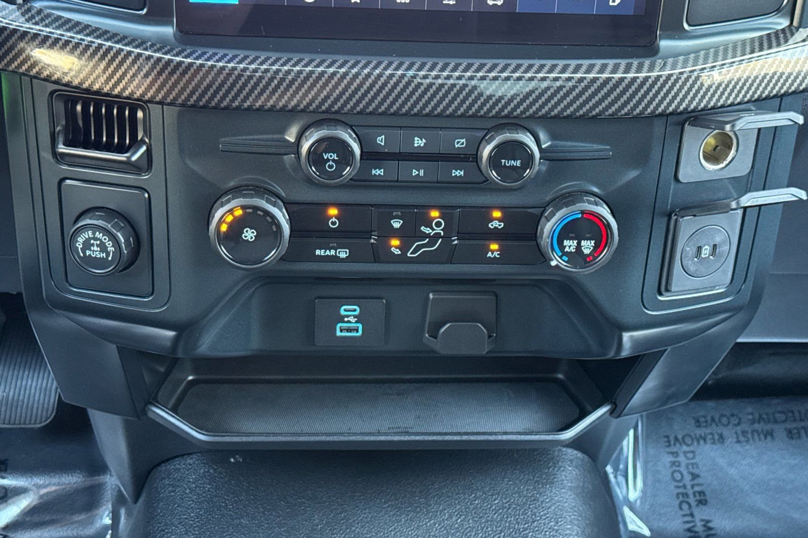 Used 2024 Ford F150 XL w/ Equipment Group 103A High image 19