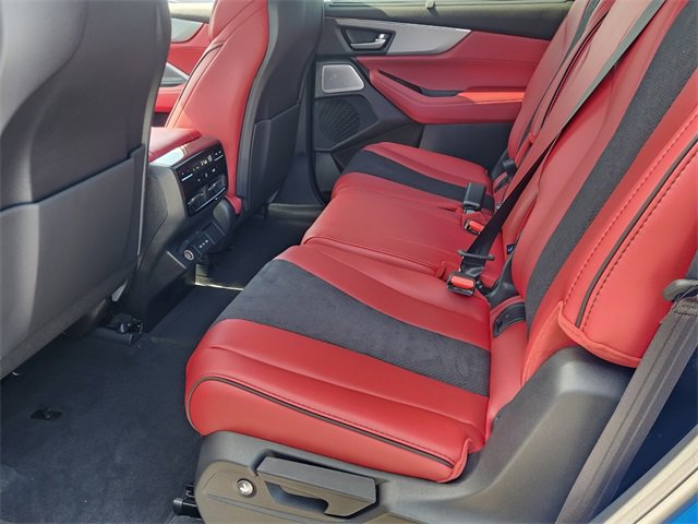 New 2026 Acura MDX A-Spec image 6