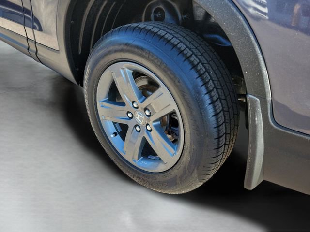 Used 2023 Honda Ridgeline RTL-E image 34