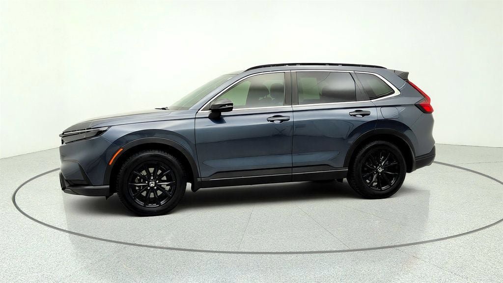 Used 2023 Honda CR-V Sport image 8