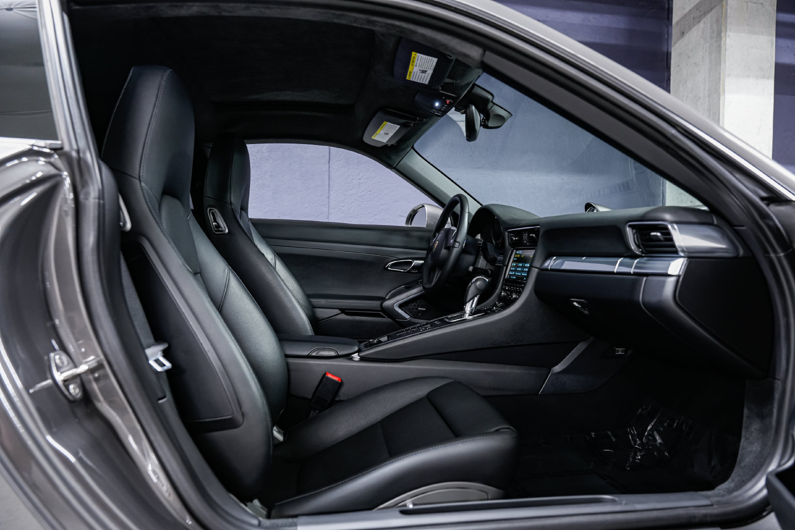 Used 2013 Porsche 911 Carrera S RWD image 24