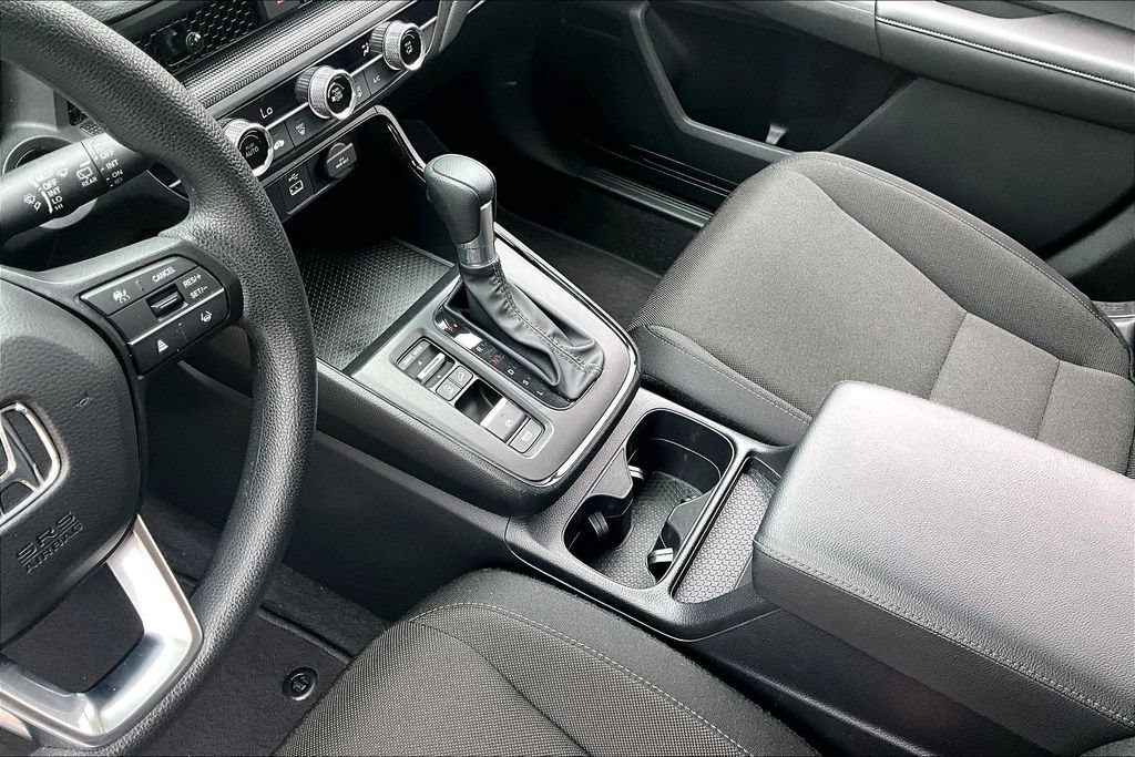Certified 2023 Honda CR-V LX image 17