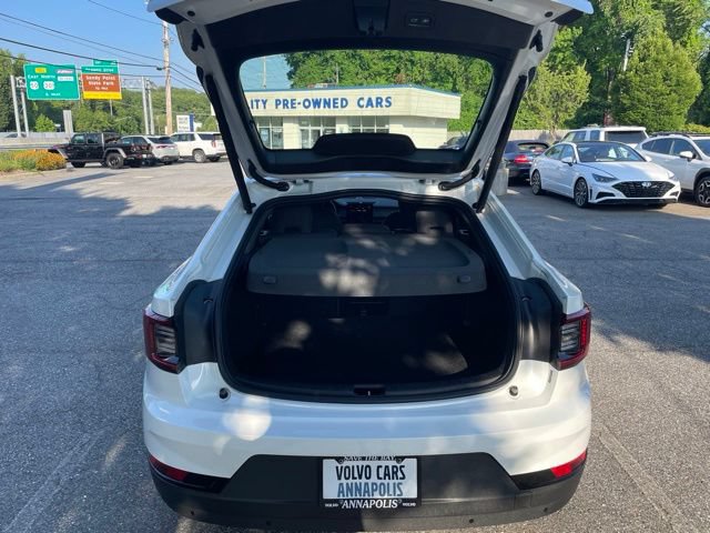 Used 2022 Polestar Polestar 2 AWD/4WD image 14