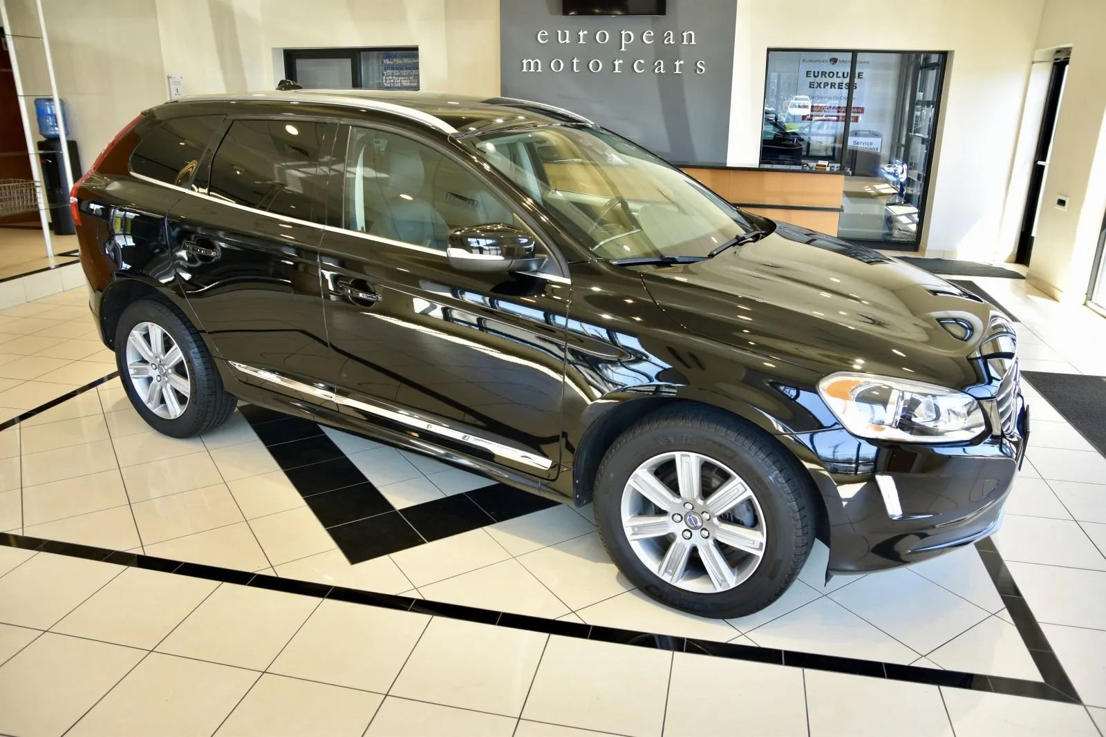 Used 2016 Volvo XC60 T5 Premier AWD/4WD image 7