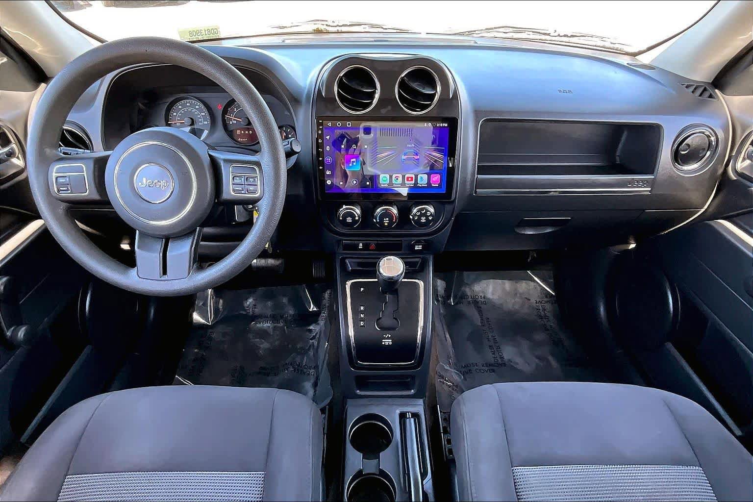 Used 2016 Jeep Patriot Sport FWD image 15