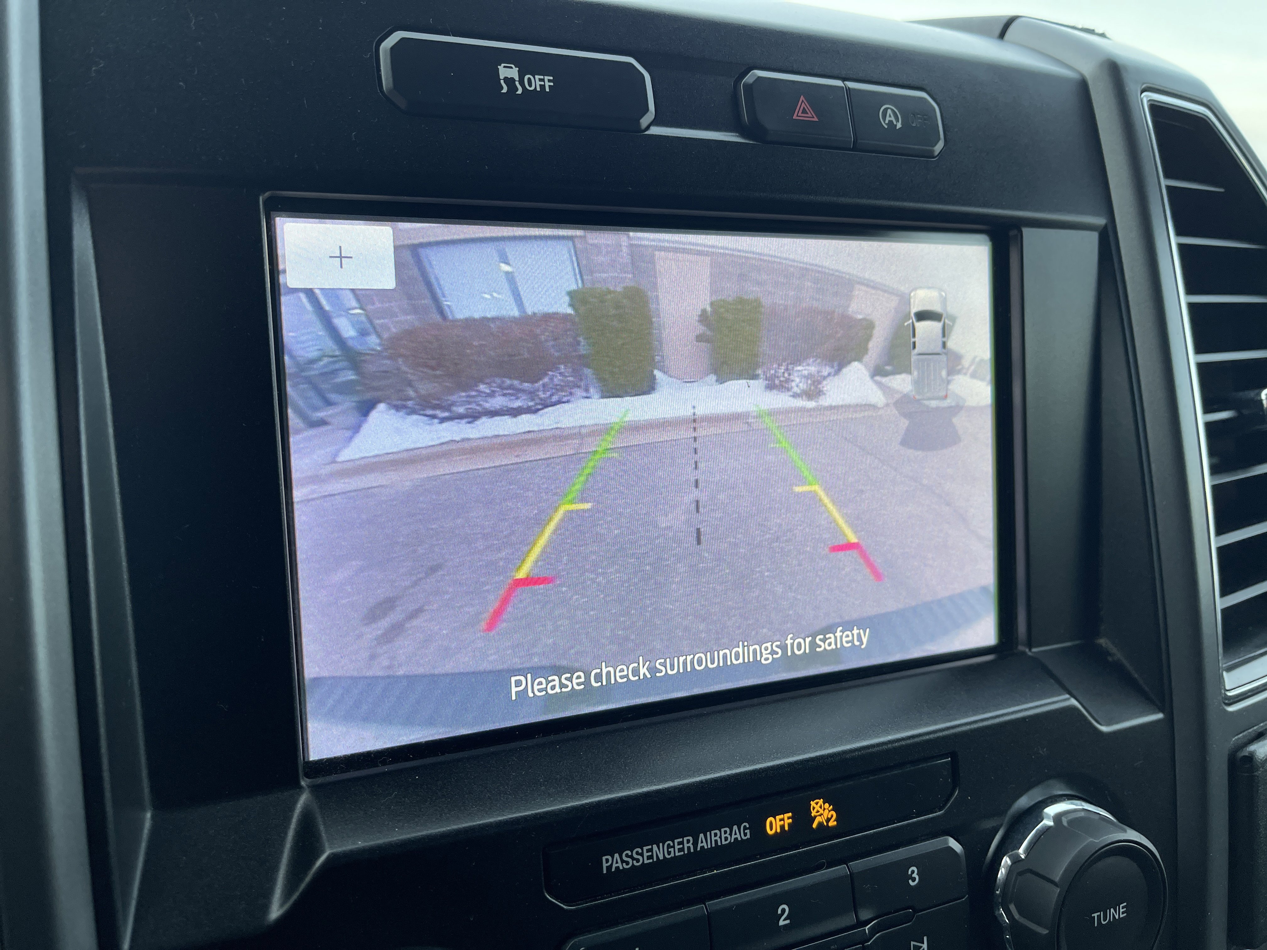 Used 2020 Ford F150 XLT w/ Equipment Group 301A Mid image 18