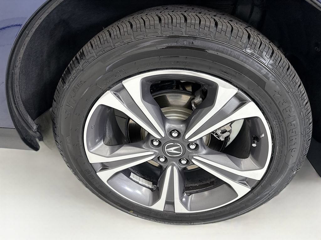 Used 2023 Acura RDX w/ Advance Package AWD/4WD image 30