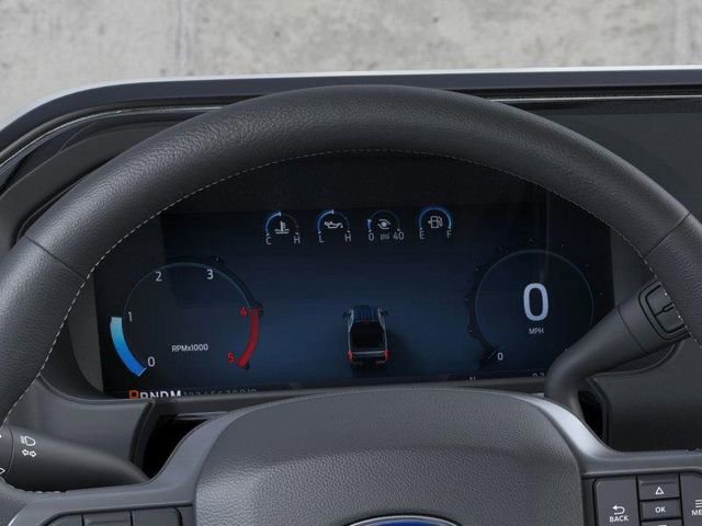 New 2026 Ford F450 Lariat image 13