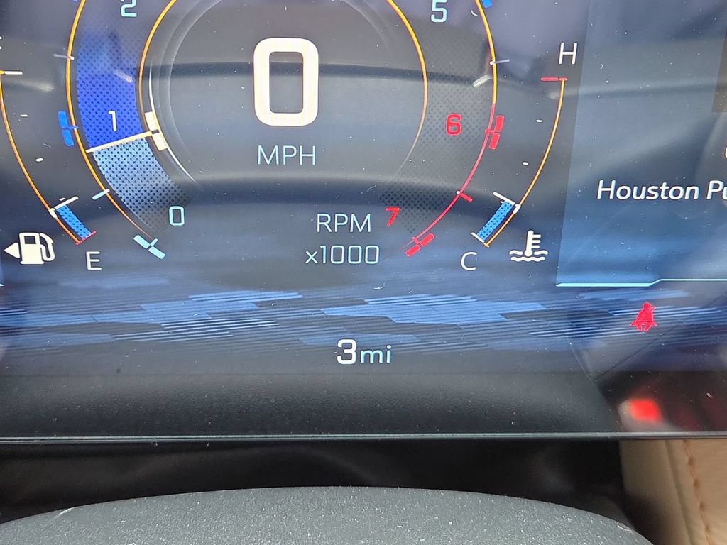 New 2026 Chevrolet Equinox ACTIV FWD image 4
