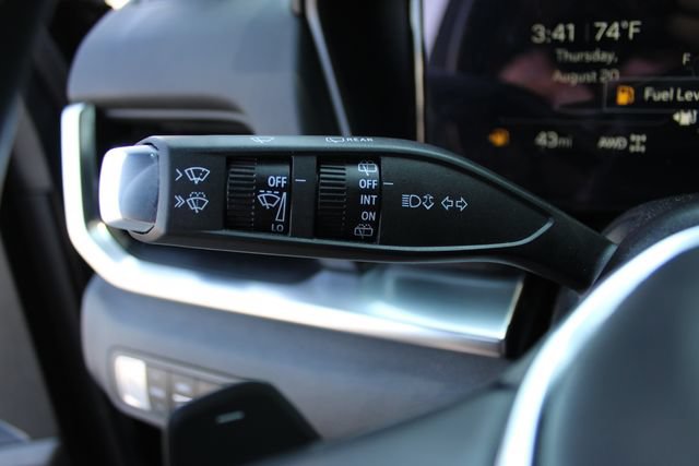 Used 2025 GMC Terrain Elevation AWD/4WD image 5