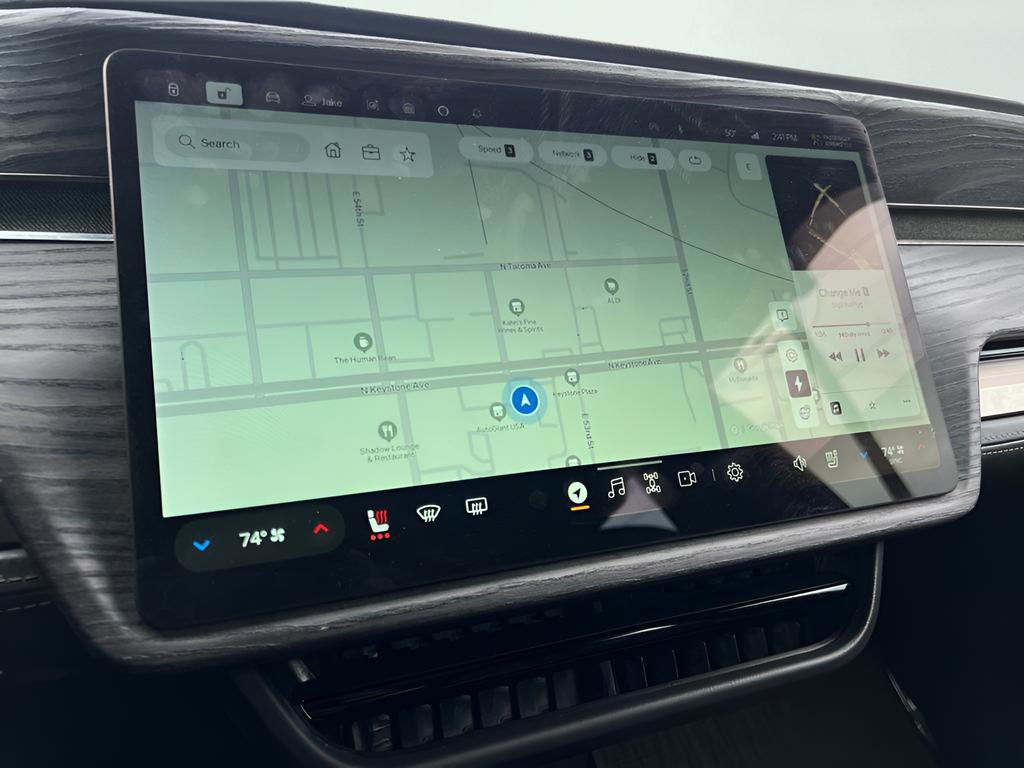 Used 2022 Rivian R1T Launch Edition image 71